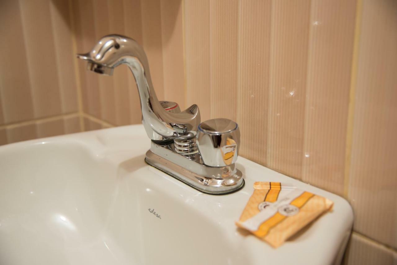 Hostal Milagros Inn - Samary Inn 푸노 외부 사진